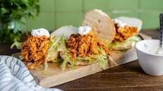 Pork Sloppy Joes