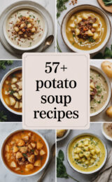 57+ Best Potato Soup Recipes to Warm Your Heart and Delight Your Taste Buds! potato-soup-ccccc-55069
