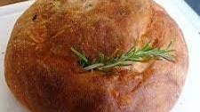 Potato Rosemary Bread
