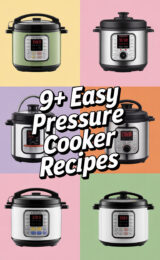 9+ Easy Pressure Cooker Recipes to Delight Your Family Tonight! pressure-cooker-ccccc-64904