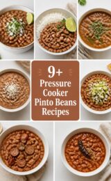 9+ Delicious Pressure Cooker Pinto Beans Recipes You Must Try Today! pressure-cooker-pinto-ccccc-86924