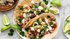 Prime Rib Tacos