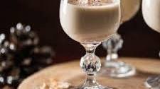 Puerto Rican Coquito