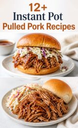 12+ Quick Instant Pot Pulled Pork Recipes to Delight Your Family Tonight! pulled-pork-ccccc-12689