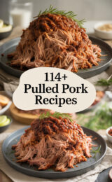 114+ Amazing Pulled Pork Recipes You Need to Try for Your Next Gathering! pulled-pork-ccccc-29579