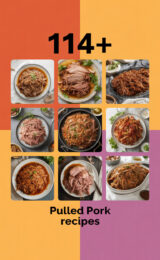 114+ Amazing Pulled Pork Recipes You Need to Try for Your Next Gathering! pulled-pork-ccccc-59347