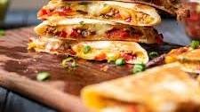 Pulled Pork Quesadillas Recipe