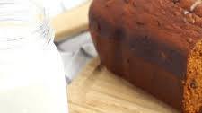 Pumpkin Bread Machine Recipe