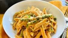 Pumpkin Pasta