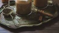 Pumpkin Spice Latte (Copycat Recipe)