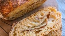 Pumpkin Spice Sourdough Bread Recipe