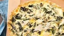 Quiche Florentine