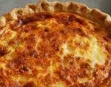 Quiche Lorraine