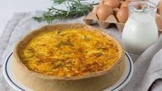 Quiche Lorraine