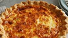 Quiche Lorraine