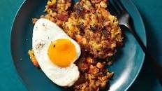 Quick and Easy Traditional Bubble and Squeak Dish