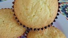 Quick and Simple Fairy Cakes