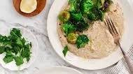 Quinoa Risotto