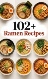 102+ Best Ramen Recipes to Warm Your Heart and Delight Your Taste Buds! ramen-ccccc-72130