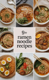9+ Amazing Ramen Noodle Recipes You Can Make Today! ramen-noodle-recipes-ccccc-71648