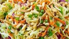 Ramen Noodle Salad