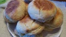 Ranch Biscuits