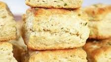 Ranch Biscuits Are Like Regular Biscuits, Only Better