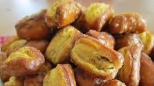 Ranch Pretzel Bites