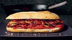 Ratatouille Sub
