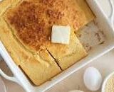 Real Southern Cornbread