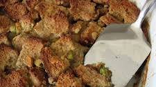Recipe: Coconut Milk Bread Pudding