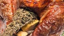 Red Wine Turkey Brine Recipe