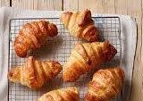 Richard Bertinet’s classic croissants