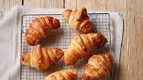 Richard Bertinet’s classic croissants