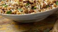 Risotto aux champignons : la vraie recette