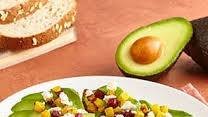 Roasted Beet and Avocado Toast