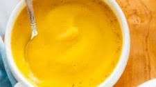 Roasted Butternut Squash Soup