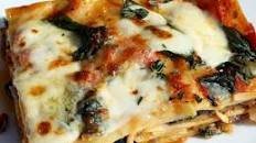 Roasted Ratatouille Lasagna Napoleons Recipe