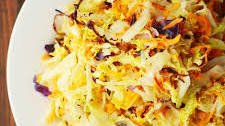 Roasted Winter Slaw