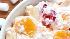 Rosa Marina Fruit Salad