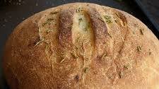 Rosemary-Garlic Potato Bread
