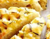 75+ Top Focaccia Recipes You Must Try for Delicious Homemade Bread Bliss! Rosemary Focaccia Bread