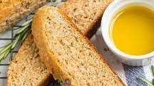 Rosemary Olive Oil Bread