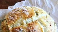 Rosemary & Roasted Garlic Artisan Bread