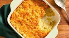 Rumbledethumps (Scottish Potato and Cabbage Casserole)