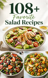 108+ Favorite Salad Recipes That Will Make You Crave Freshness Every Day! salad-recipes-ccccc-42041