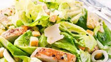 Salade César