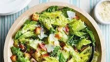 Salade César (la meilleure)