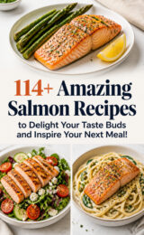 114+ Amazing Salmon Recipes to Delight Your Taste Buds and Inspire Your Next Meal! salmon-ccccc-54140