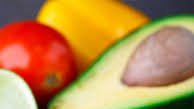 Salsa Avocado Toast